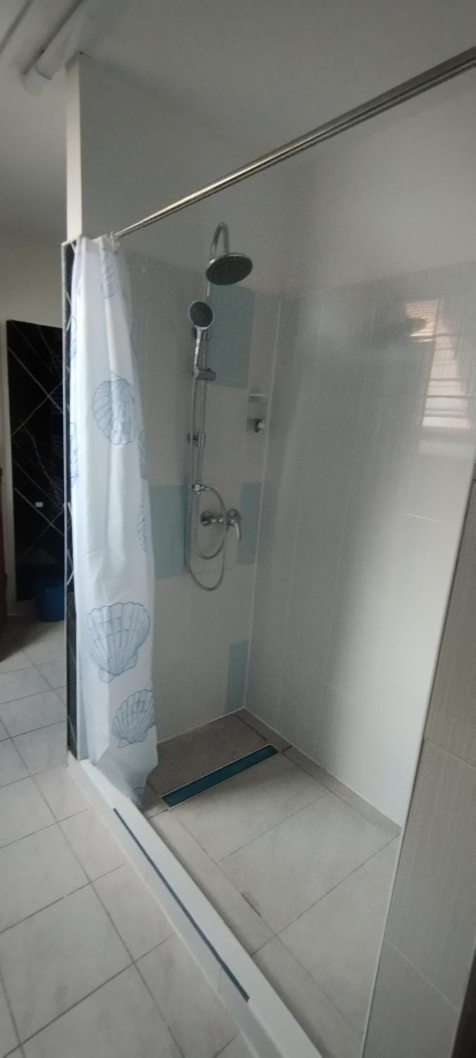 Shower