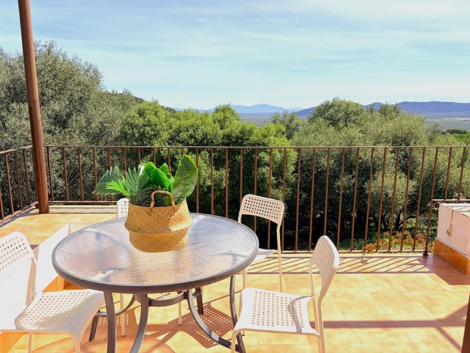 Evans Realty DA - Tragabuche - Piscina & Padel House in Andalusia