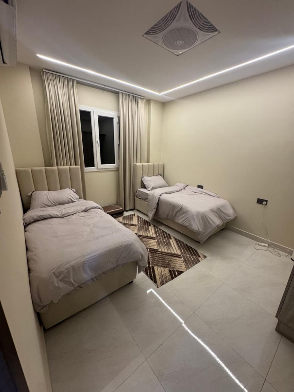 Rawabi 201 Apartment in Oman
