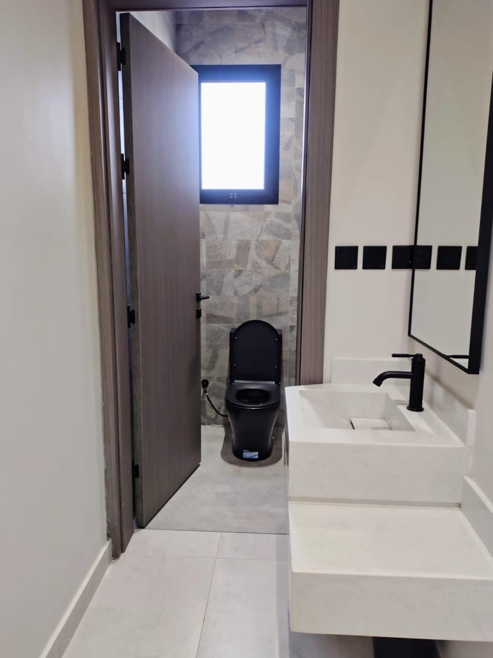 شاليهات ترف Chalet in Saudi Arabia