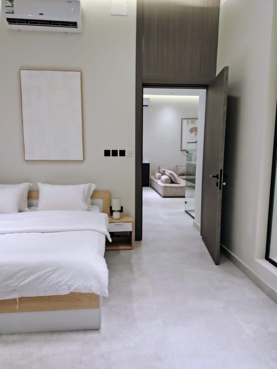 شاليهات ترف Chalet in Saudi Arabia