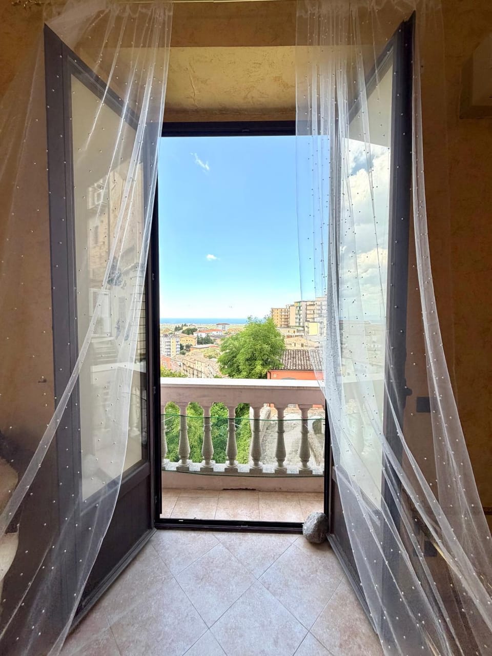 View (from property/room)