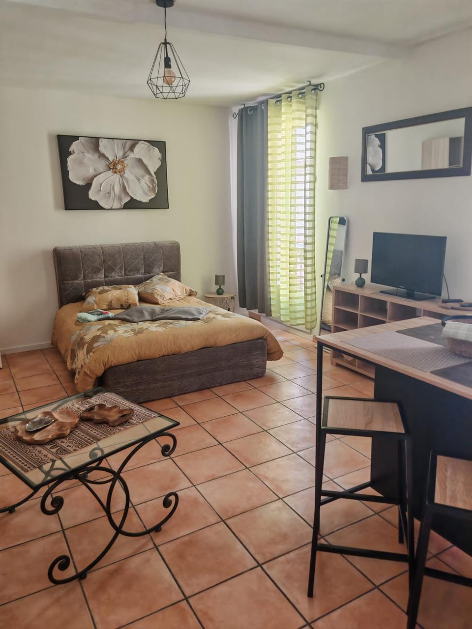 Studio 35m2 centre ville Béziers Apartment in Béziers