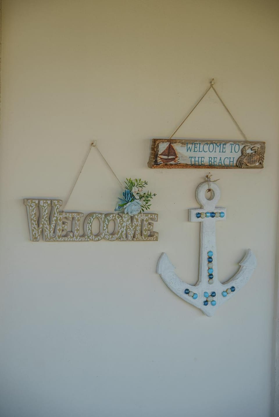 Decorative detail