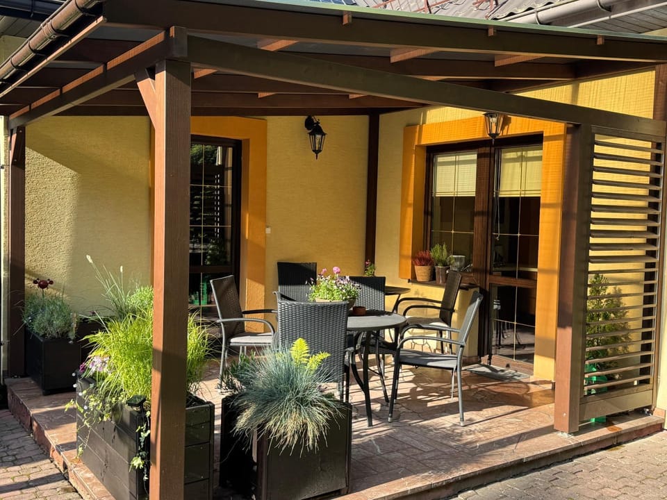 Dom Gościnny Iwona Vacation rental in Masovian Voivodeship