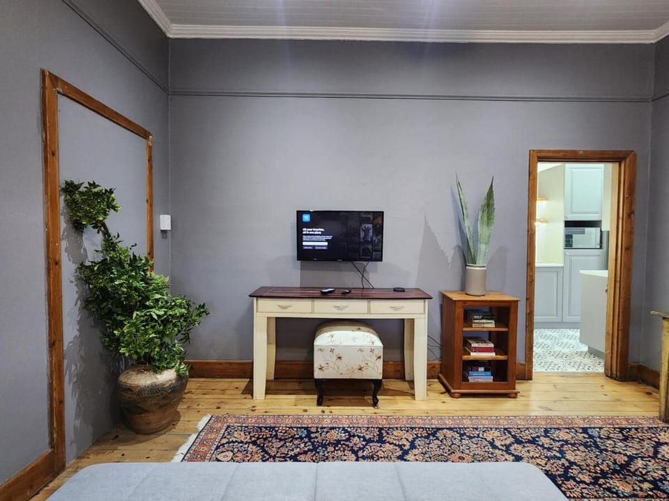 GreenMarket Apartment Apartment in Knysna