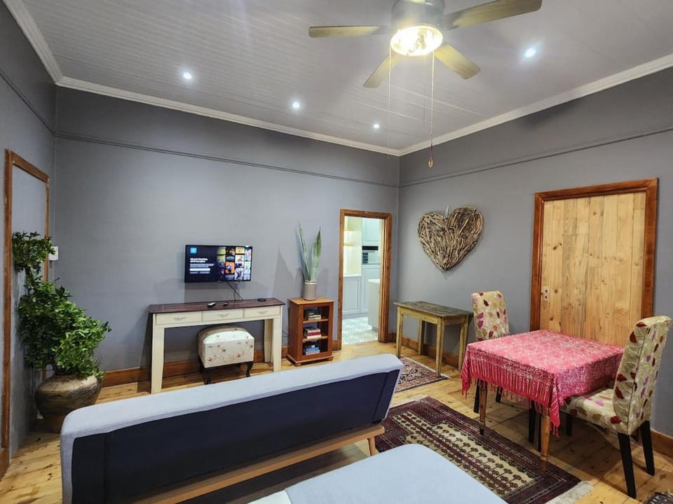 GreenMarket Apartment Apartment in Knysna