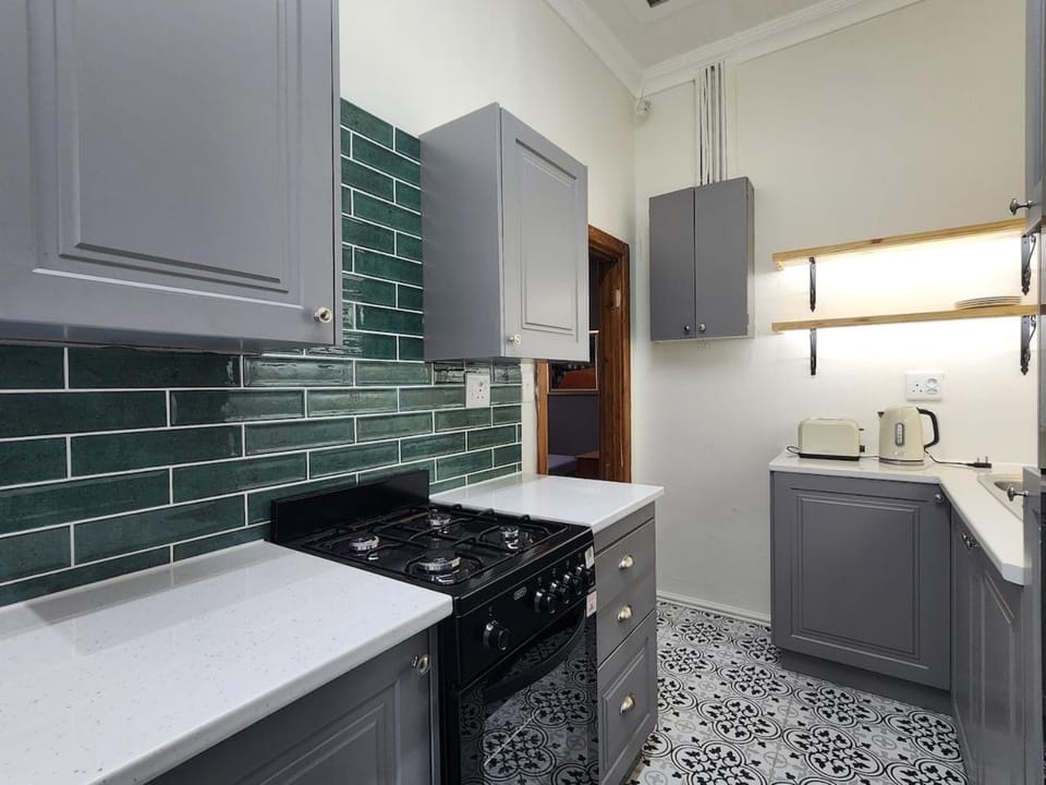 GreenMarket Apartment Apartment in Knysna