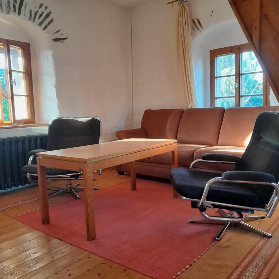 Gästehaus zum Vorwerk Burkersdorf House in Saxony