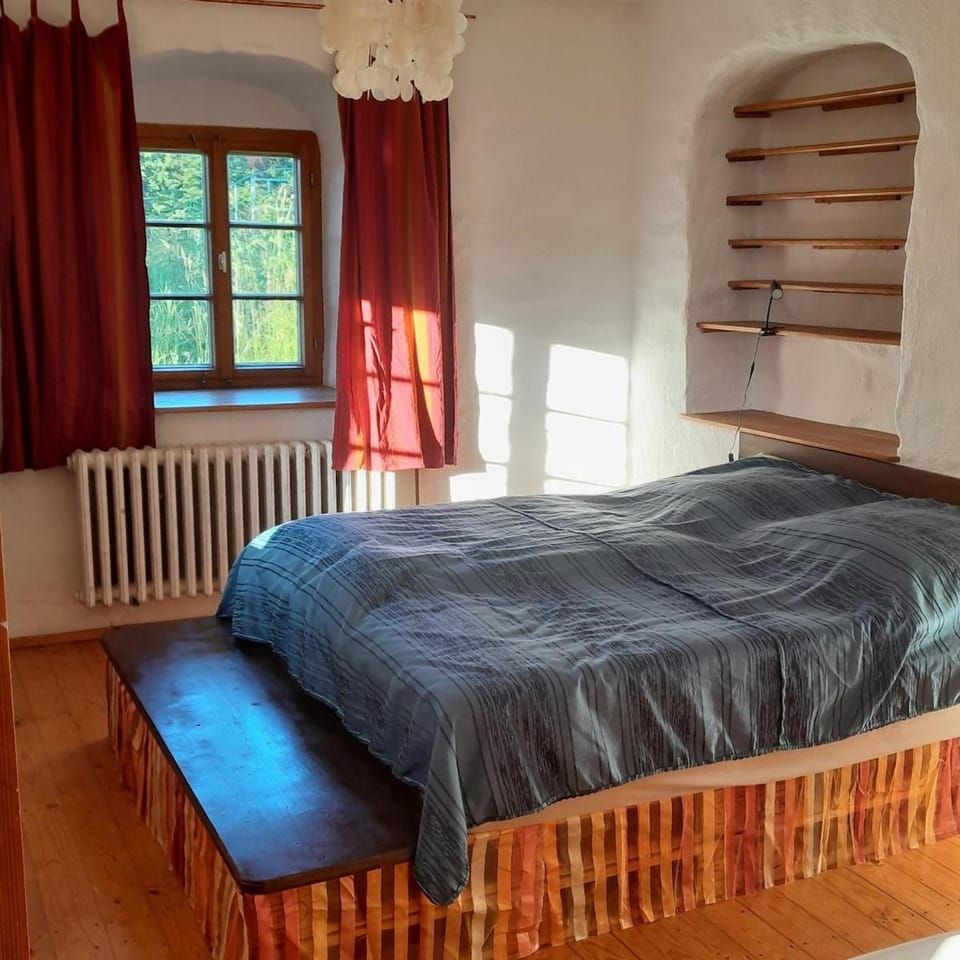 Gästehaus zum Vorwerk Burkersdorf House in Saxony