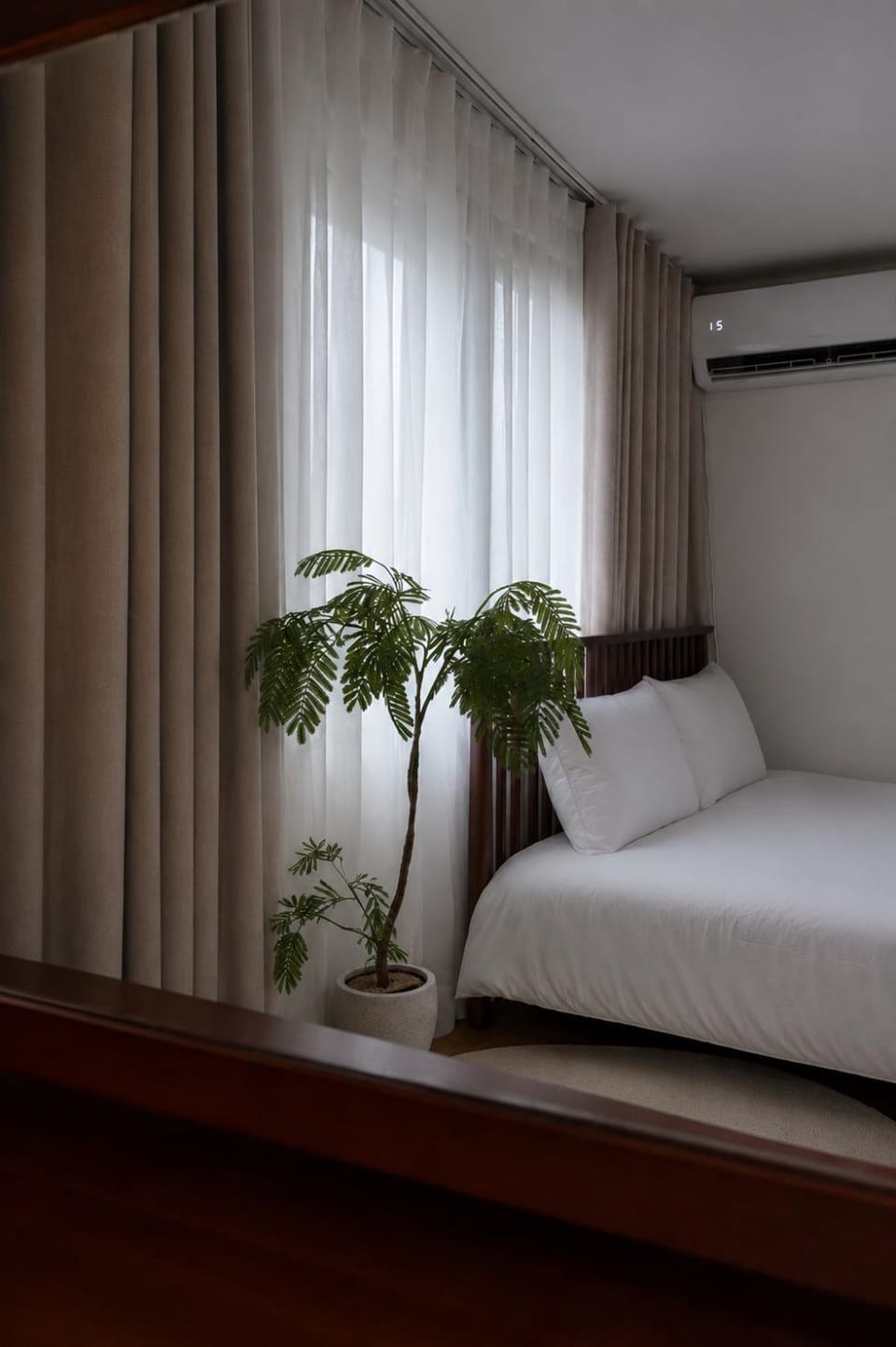 홍대 #마포구청역 #망원시장 #월드컵경기장 #라움스테이 Apartment in Seoul