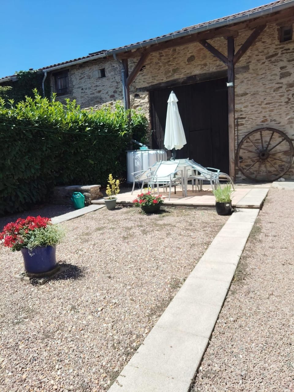 Kinvara Gite House in Nouvelle-Aquitaine