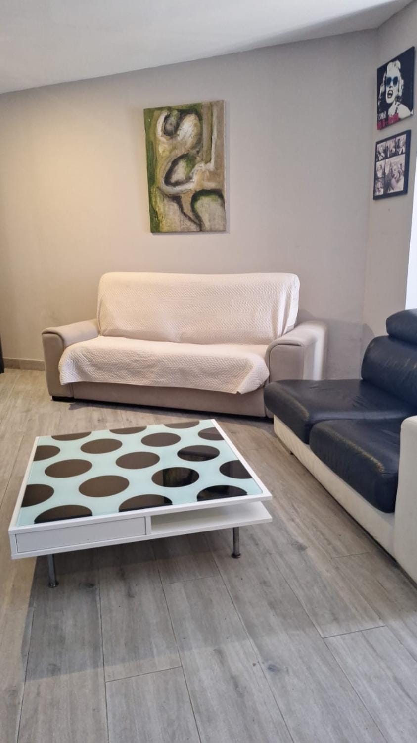 Apartamento Piscina Privada Apartment in Seville