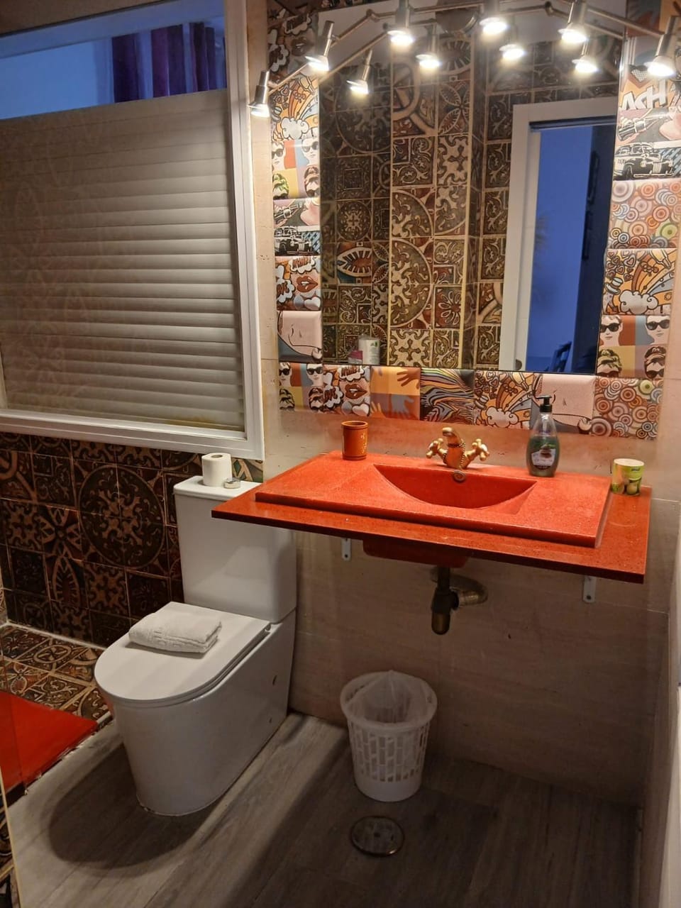 Apartamento Piscina Privada Apartment in Seville