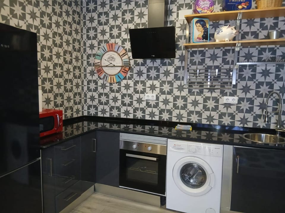 Apartamento Piscina Privada Apartment in Seville