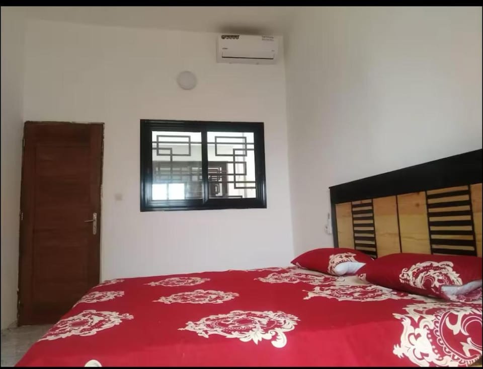 Location Ngaparou saly karting center auchan Apartment in Thiès Region, Senegal