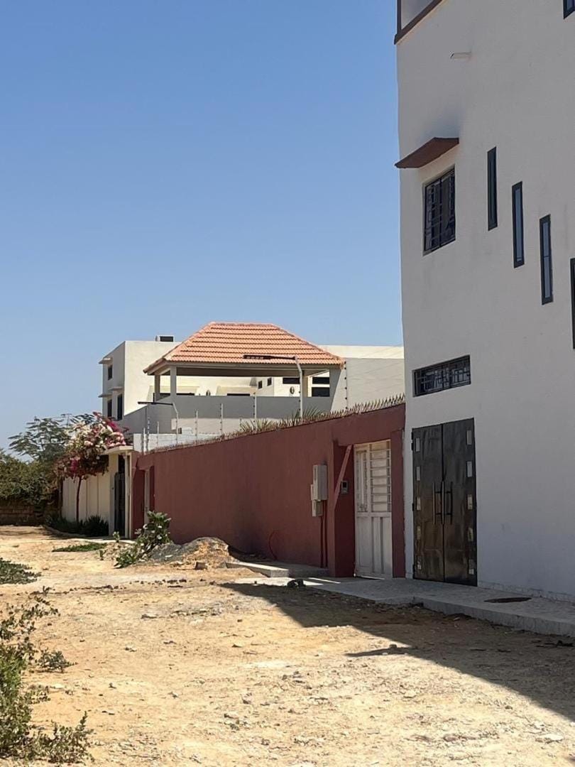 Location Ngaparou saly karting center auchan Apartment in Thiès Region, Senegal
