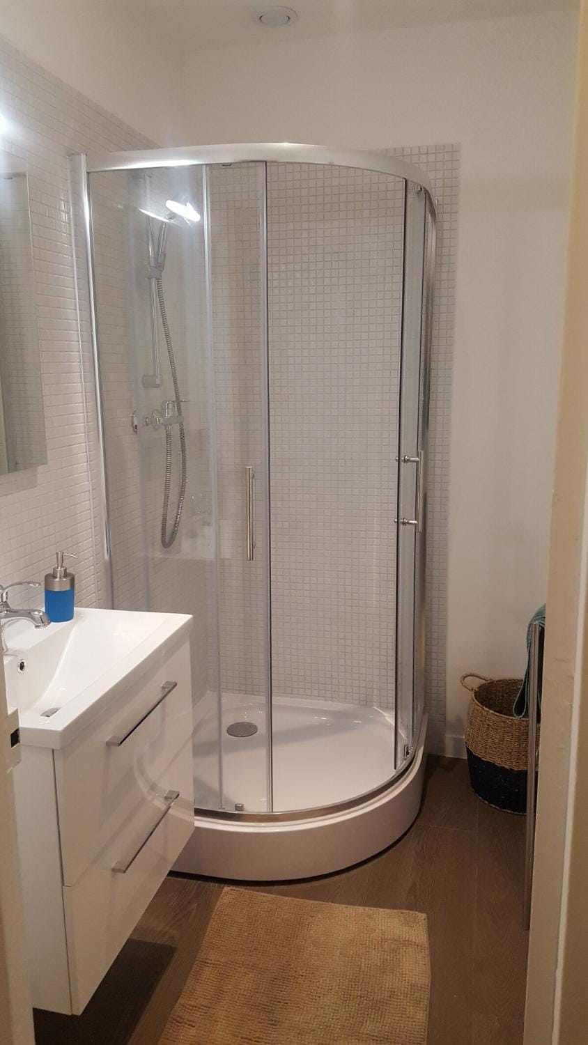 Charmant Studio à 2pas du Château de Vincennes Apartment in Vincennes