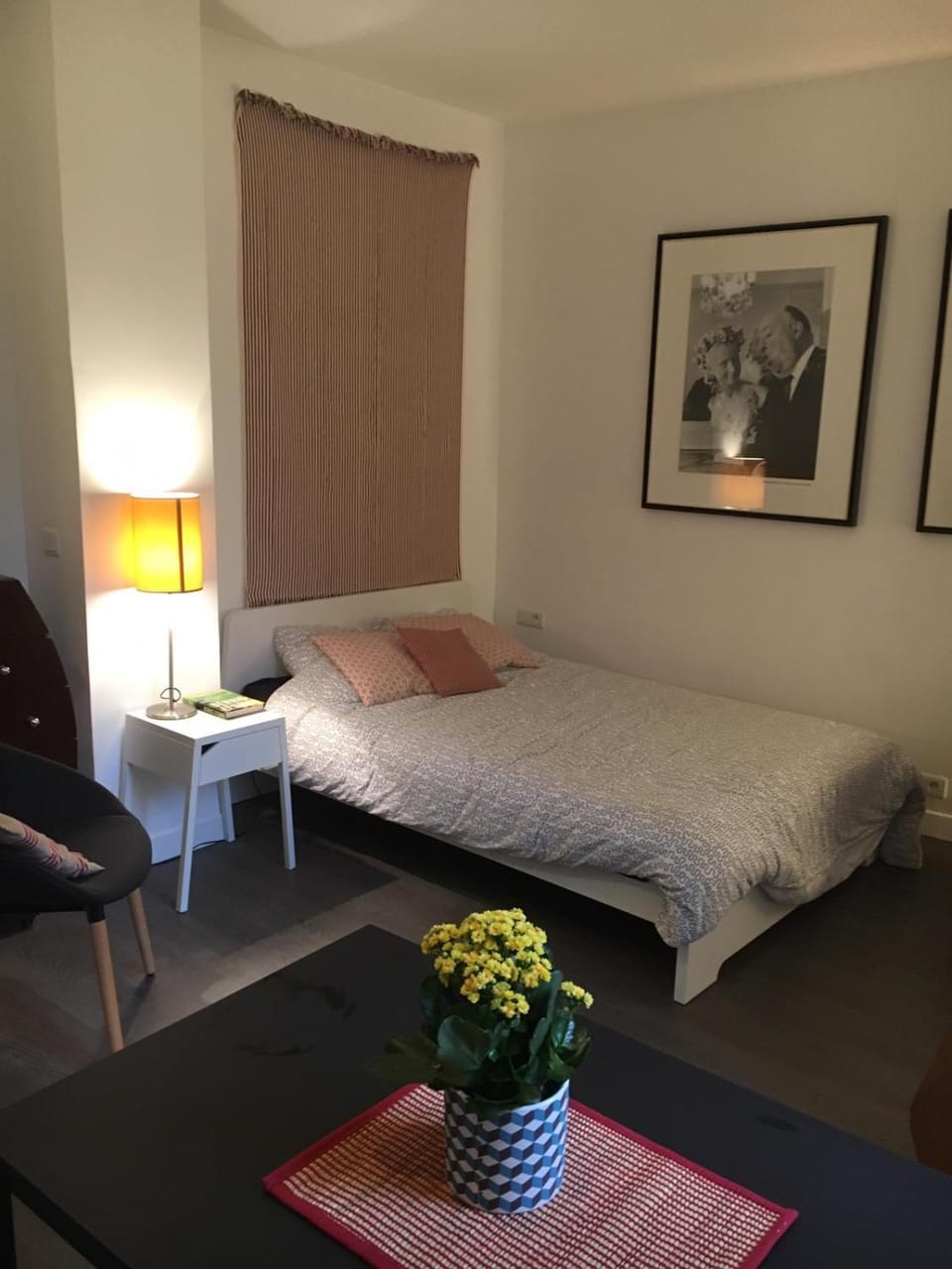Charmant Studio à 2pas du Château de Vincennes Apartment in Vincennes