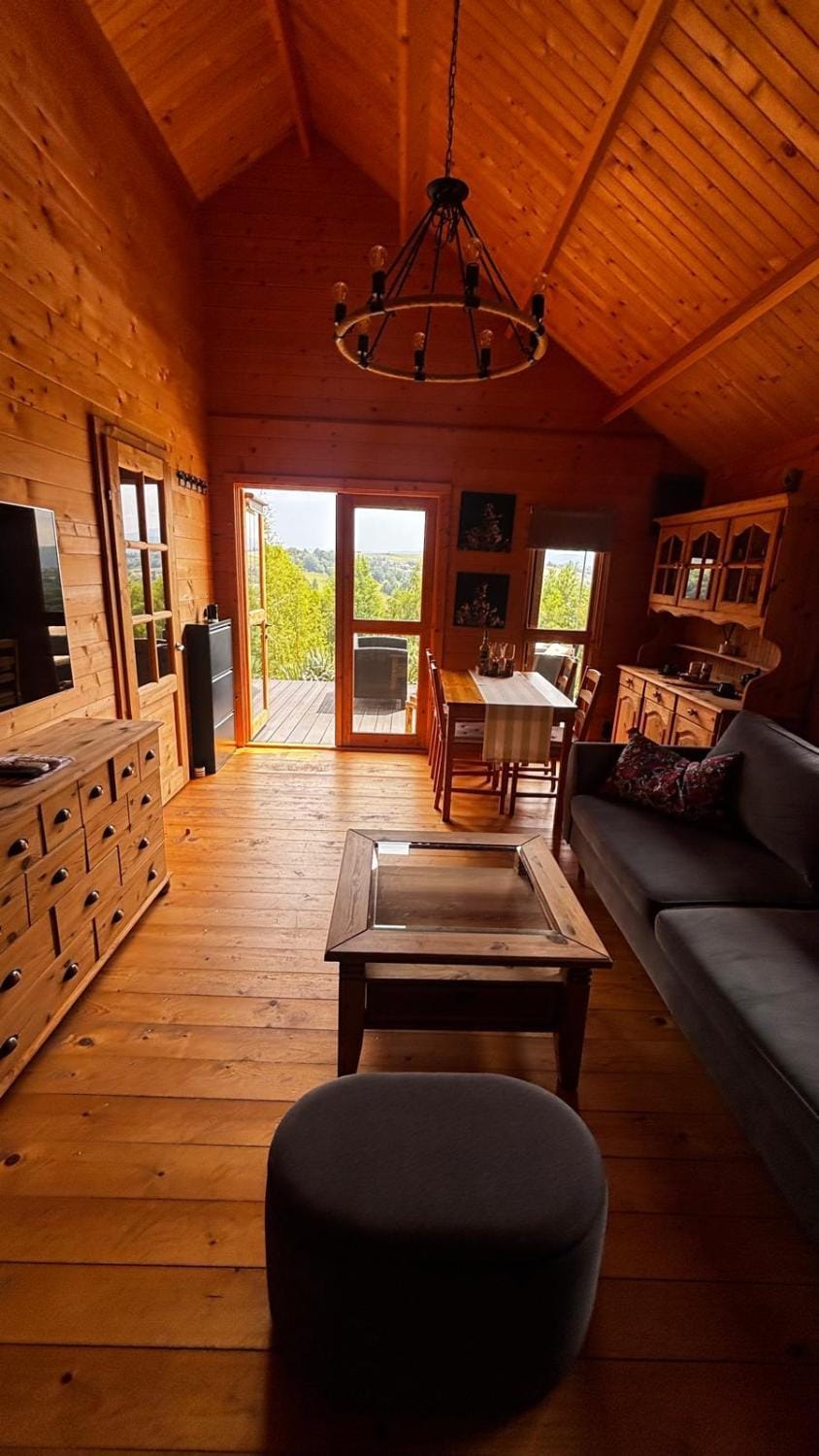 Babia Góra View House House in Poland