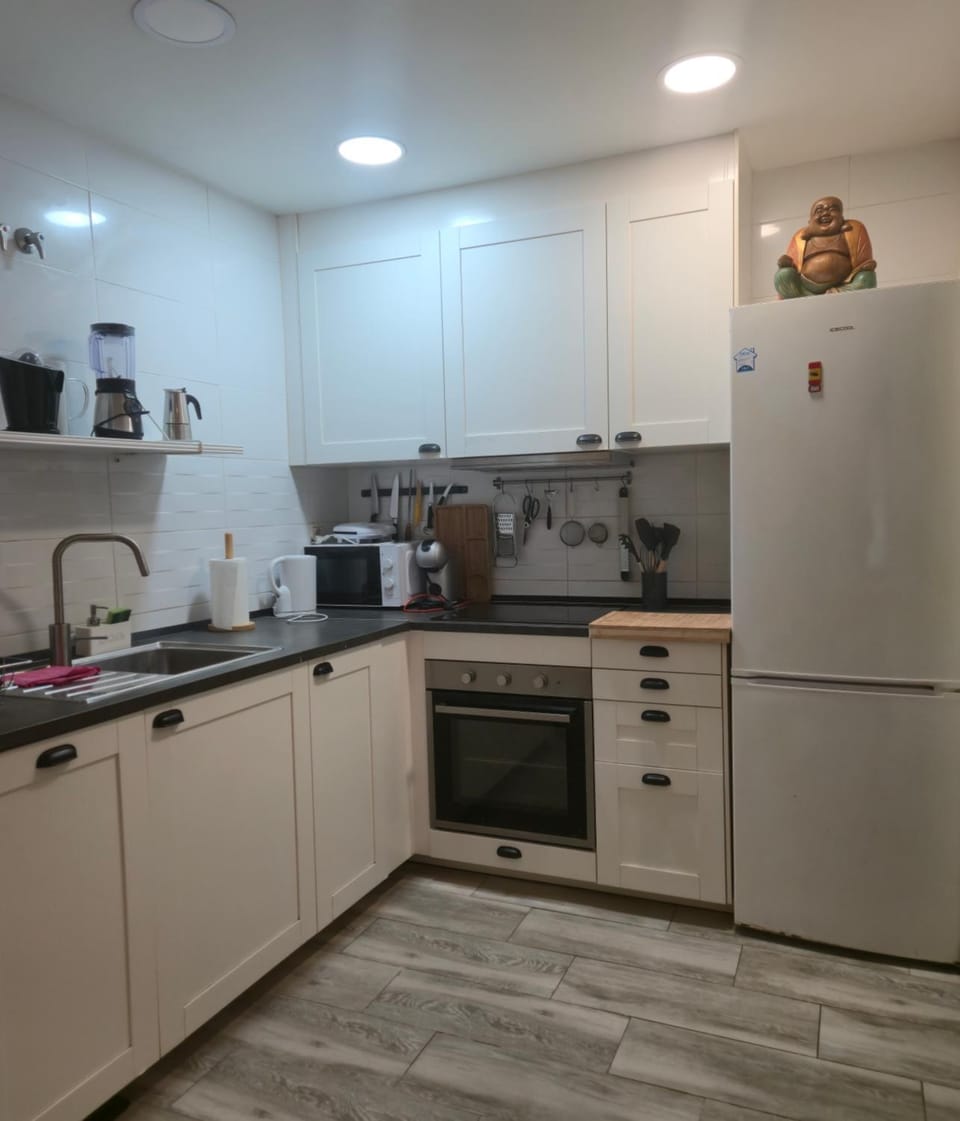 Fuengirola Costa 3 Apartment in Fuengirola