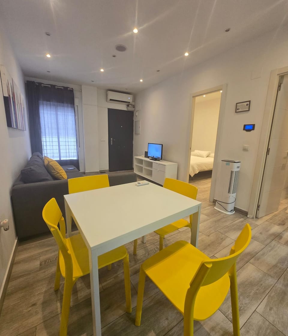 Fuengirola Costa 3 Apartment in Fuengirola