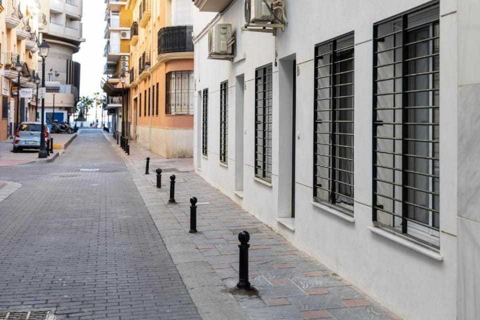 Fuengirola Costa 3 Apartment in Fuengirola