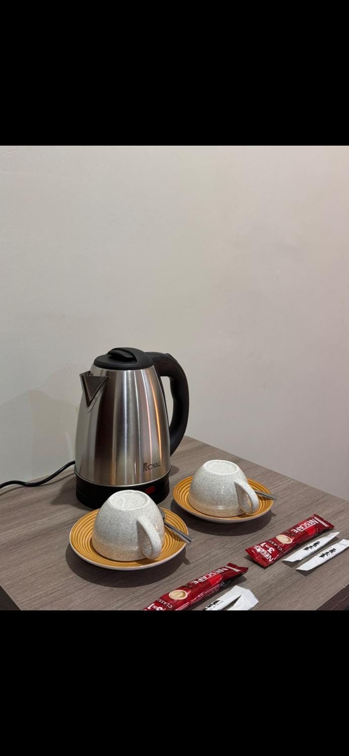 استديو الراحه Apartment in Mecca