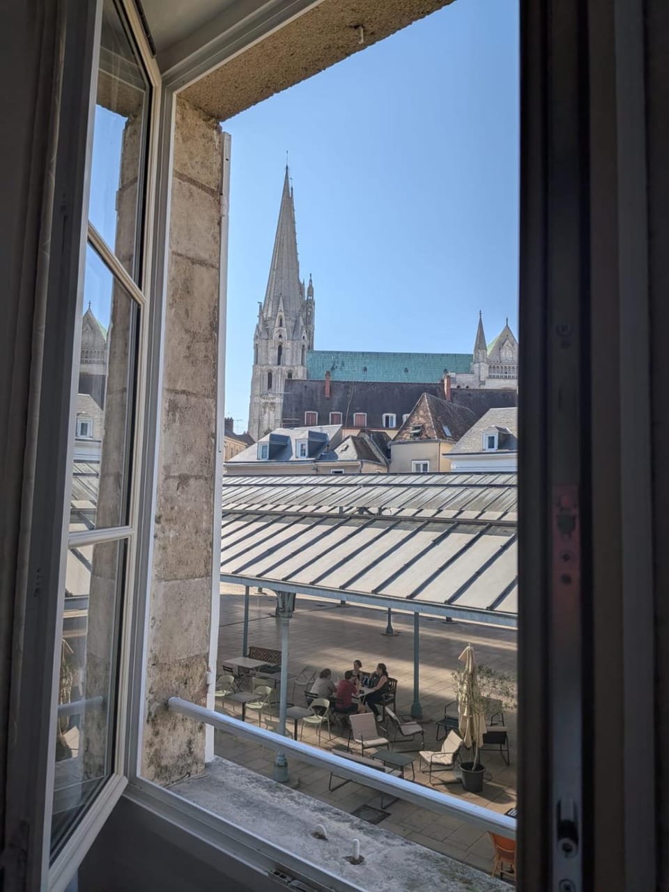 Day, View (from property/room)