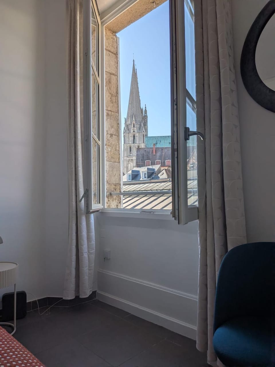 Day, View (from property/room), City view