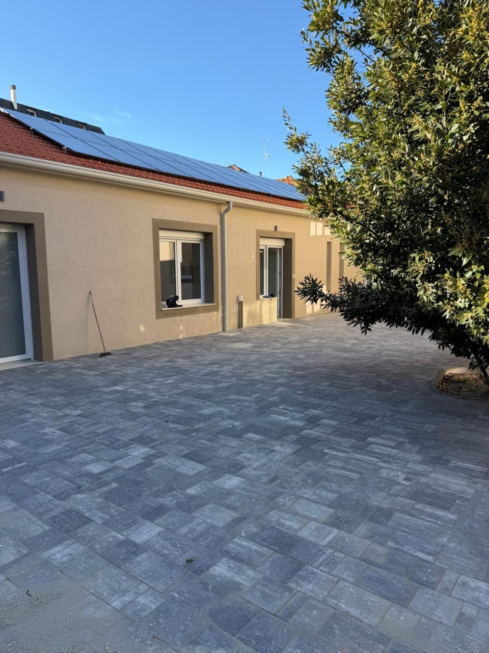 Artexia residence DIAMANTE A2 Bed and Breakfast in Piedmont