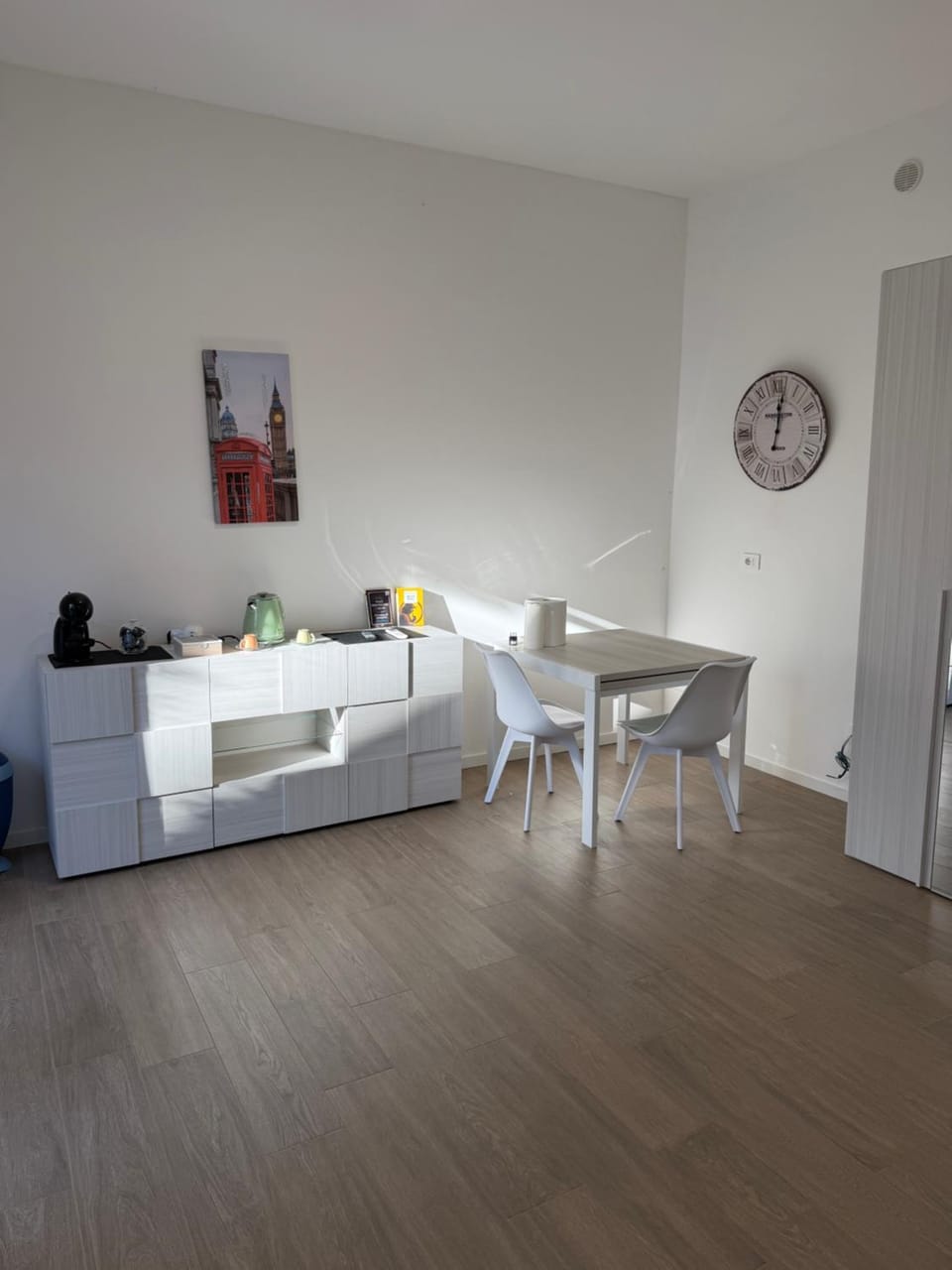 Artexia residence DIAMANTE A2 Bed and Breakfast in Piedmont