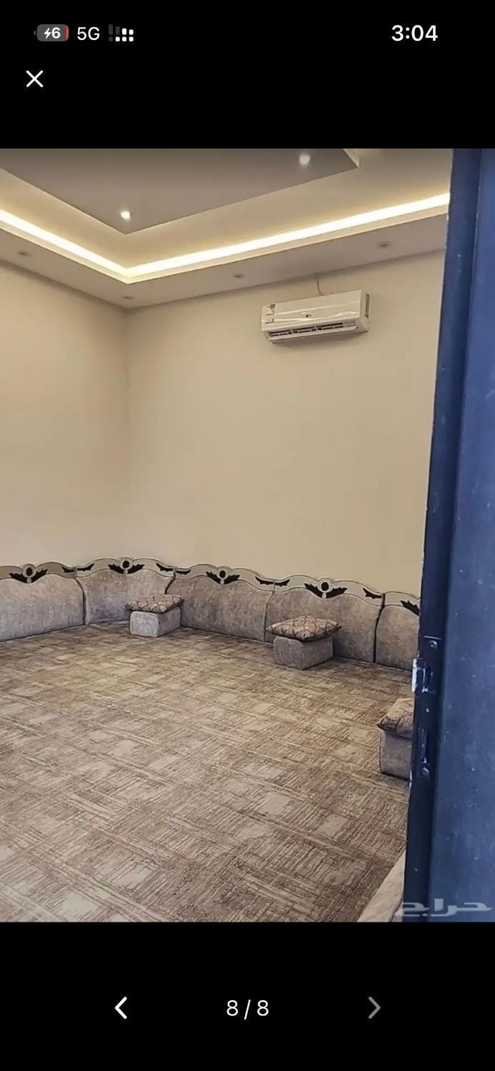 ريفون Chalet in Saudi Arabia