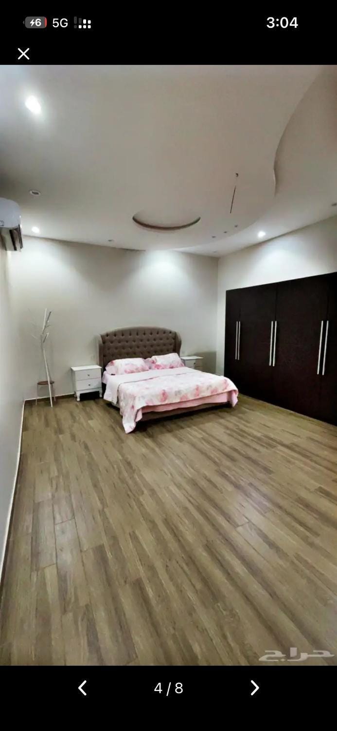 ريفون Chalet in Saudi Arabia