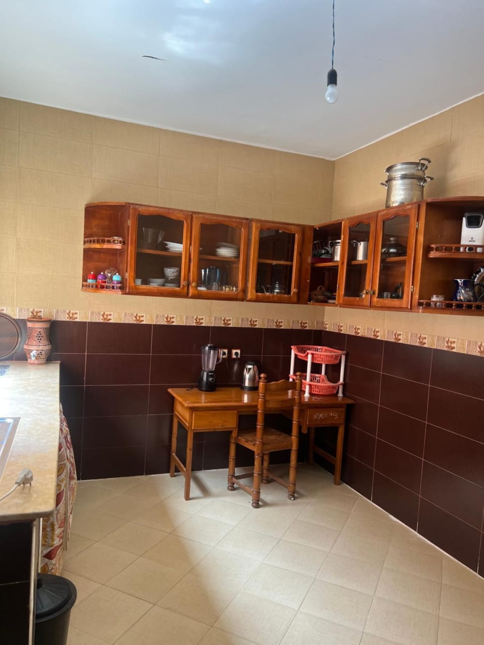 Hrich house Apartment in Tangier-Tétouan-Al Hoceima
