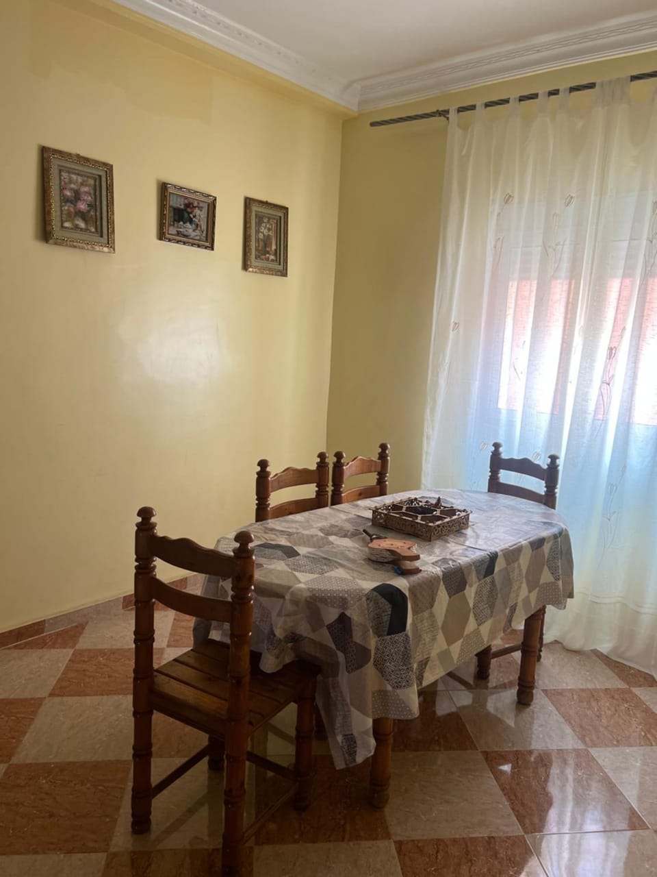 Hrich house Apartment in Tangier-Tétouan-Al Hoceima