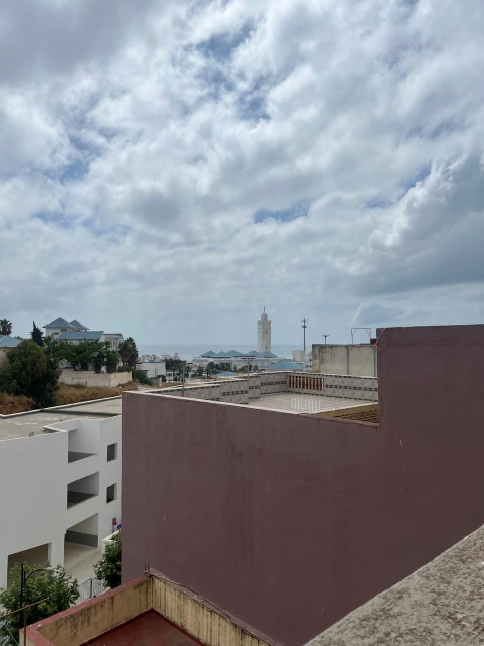 Hrich house Apartment in Tangier-Tétouan-Al Hoceima