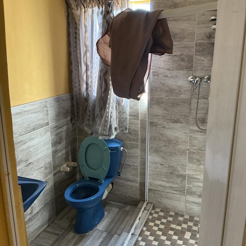 Morning & Night Guests House Apartment in Gauteng