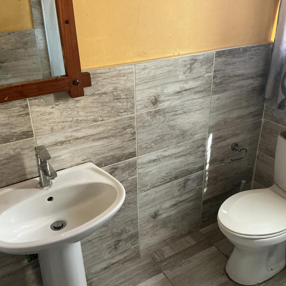 Morning & Night Guests House Apartment in Gauteng