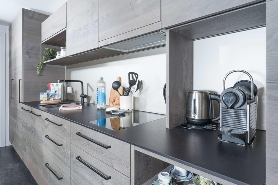 Cozy Adelboden Stay Parking & Mountain Views Apartment in Adelboden