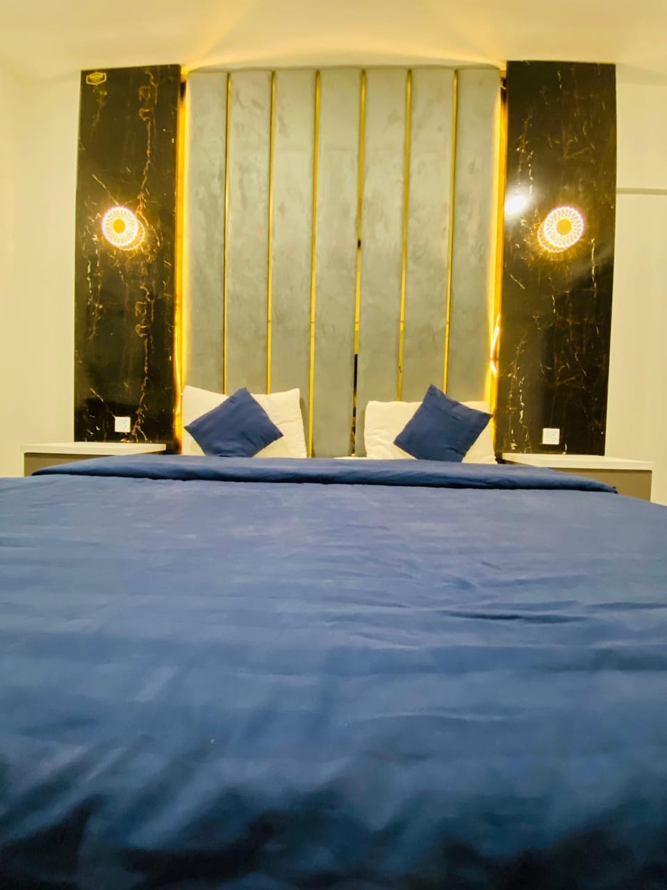 Creek Walk Flats Modern Apartment in DHA Phase VIII Apartment in Karachi