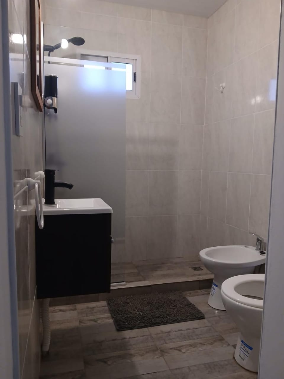 Los Aromos Carhue Apartment in Buenos Aires Province