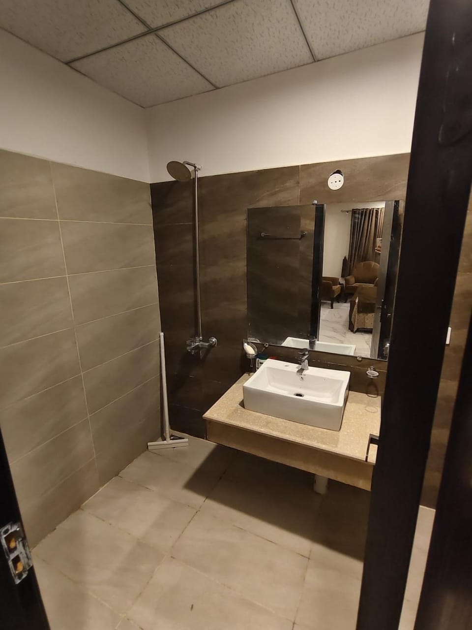 Modern Fully Furnished 2-BHK Apartment Apartment in Islamabad