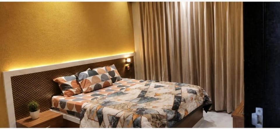 Escape to Nature at Igatpuri with Private pool Villa in Maharashtra