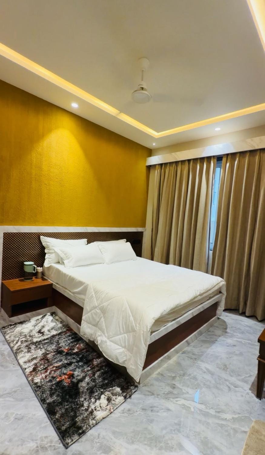 Nature valley Villa with Private Pool at Igatpuri Villa in Maharashtra