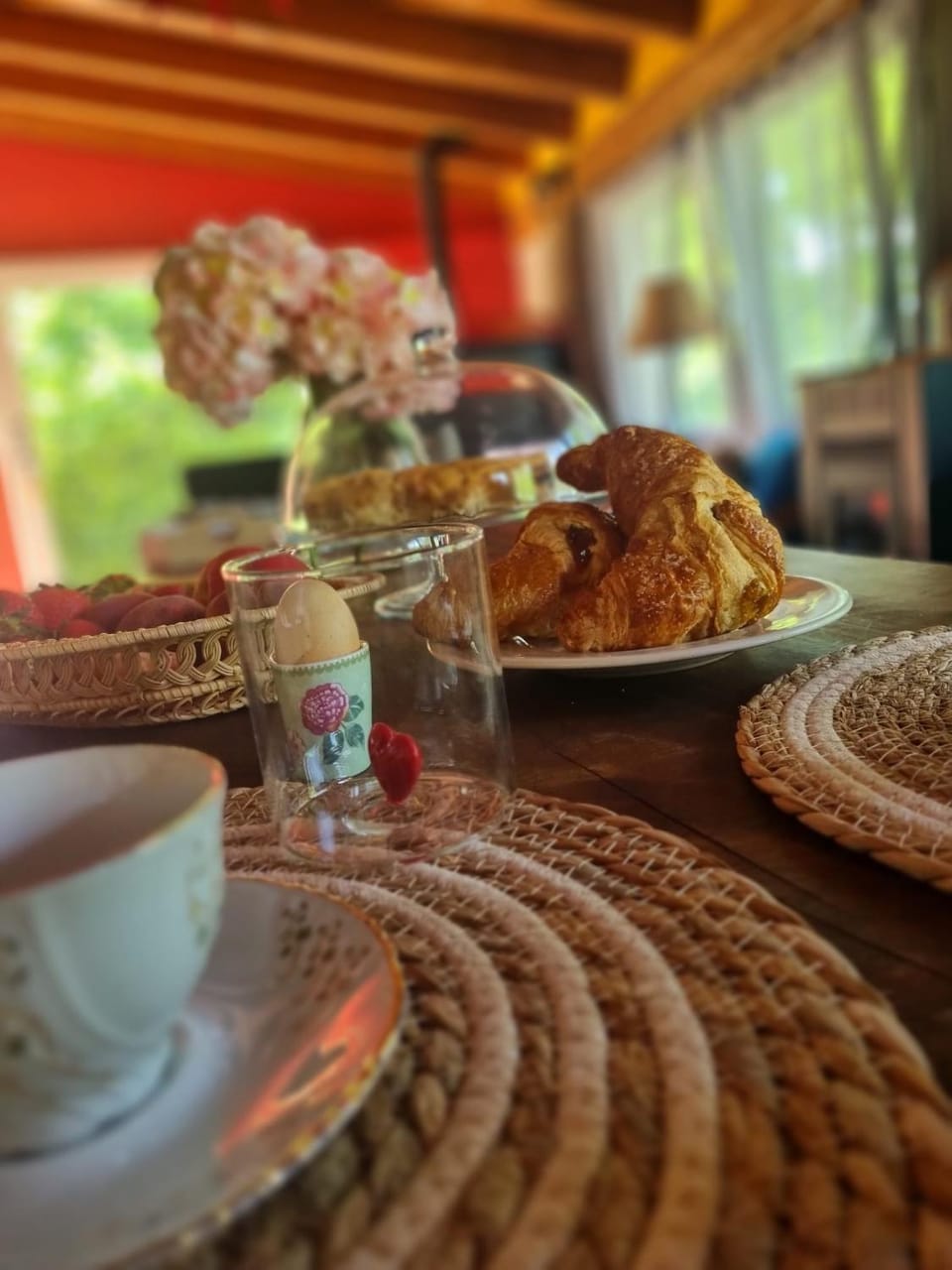 Cascina Rocchino bed and breakfast Bed and Breakfast in Piedmont