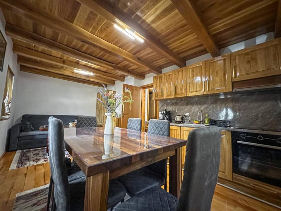 Blazinka Apartment in Federation of Bosnia and Herzegovina
