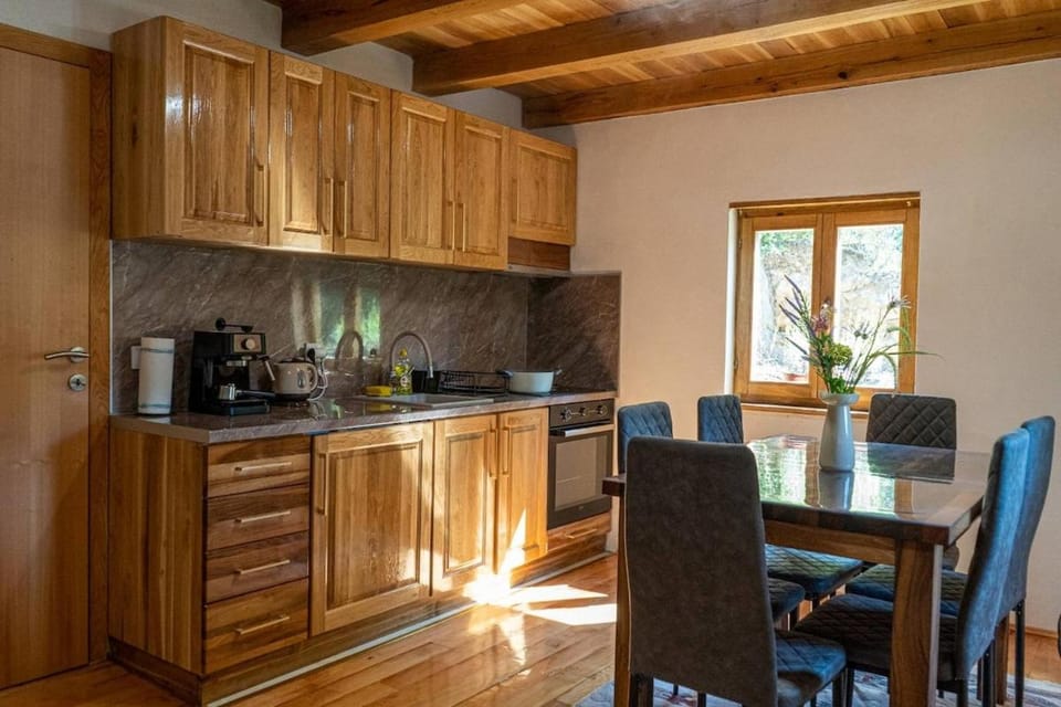 Blazinka Apartment in Federation of Bosnia and Herzegovina