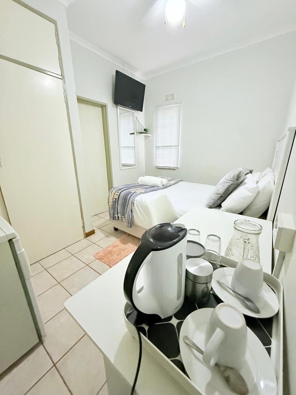 Paradise Corner Bed and Breakfast in Africa