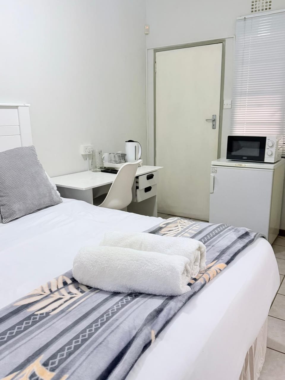 Paradise Corner Bed and Breakfast in Africa